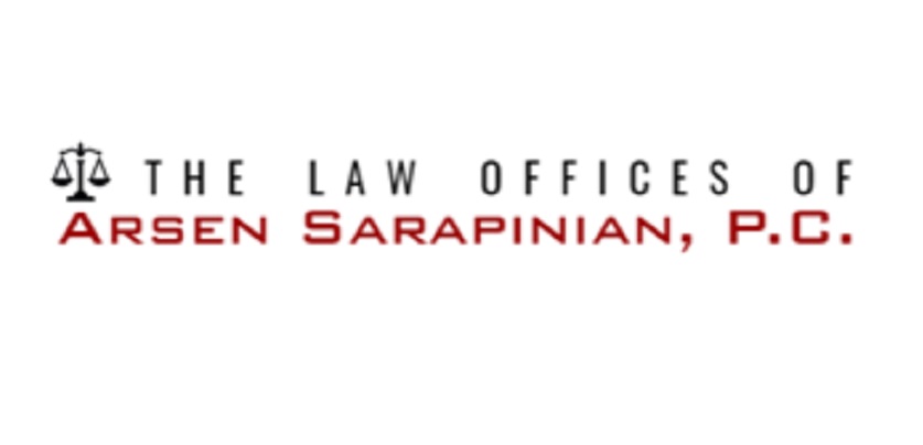 The Law Offices of Arsen Sarapinian, P.C. Profile Picture